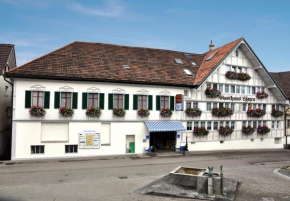 Gasthaus Löwen Mogelsberg